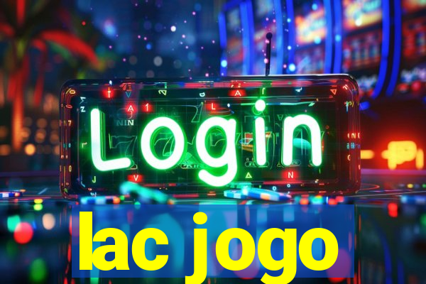 lac jogo